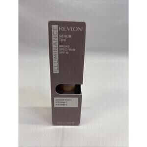 Revlon Illuminance Serum Tint SPF 15 - 405 Hazel